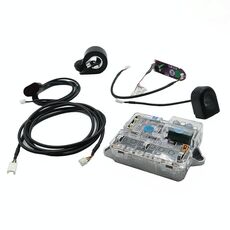 Per Xiaomi Mijia M365 Strumento Controller Fanale Posteriore Anteriore Set (KDH-1128)