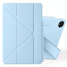 Per Motorola Edge 5G 2024 Custodia per telefono antiurto per PC ibrida in TPU trasparente (trasparente)
