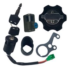 Per Suzuki DR-Z400 ATV fuoristrada set di interruttori di accensione