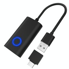 Il mouse virtuale impedisce la sospensione del computer Percorsi di movimento del mouse completamente automatici (lunga striscia nera)