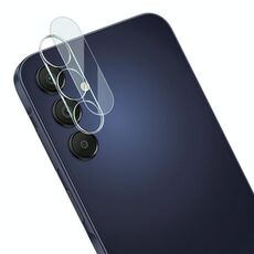 Per Samsung Galaxy A16 5G imak Pellicola per obiettivo in vetro integrato ad alta definizione