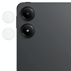 Per Redmi Pad Pro 12.1 2 pz/set IMAK HD Pellicola per obiettivo fotocamera posteriore in vetro