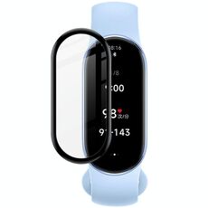 Per Xiaomi Smart Band 9 / 9 NFC imak Plexiglass HD Watch Pellicola protettiva