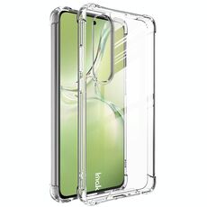 Per OnePlus Nord CE4 Lite IMAK Space Shield PC + TPU Airbag Custodia antiurto per telefono (trasparente)