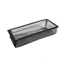 Filtro di sfiato per pavimento da 4x10 pollici, copertura per sfiato dell'aria per pavimento per mantenere pulita la condotta