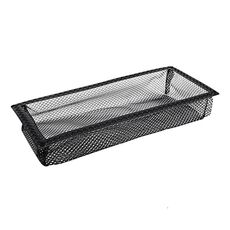 Filtro di sfiato a pavimento da 4x12 pollici, copertura per sfiato a pavimento, per mantenere pulita la condotta