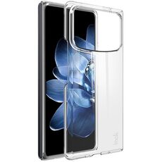 Per Xiaomi Mix Fold 4 Imak Wing II Custodia protettiva antiusura in cristallo per telefono