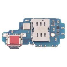 Per Samsung Galaxy S23 Ultra SM-S918B EU Scheda porta di ricarica