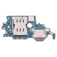 Per Samsung Galaxy S21 5G SM-G991B EU Scheda porta di ricarica