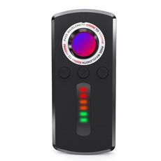 Rilevatore di scansione di posizionamento GPS per auto anti-telecamera e anti-sorveglianza (GS40)