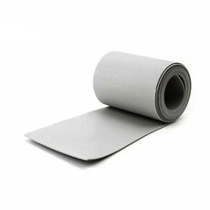 Toppa in PVC per kayak gonfiabile danneggiato che perde (grigio senza colla)