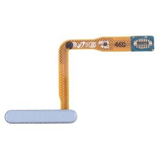 Per Samsung Galaxy Z Flip6 SM-F741B Cavo flessibile sensore impronte digitali originale (blu)
