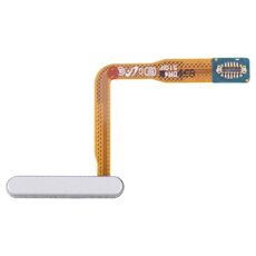 Per Samsung Galaxy Z Flip6 SM-F741B Cavo flessibile sensore impronte digitali originale (argento)