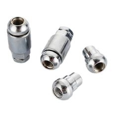 M1/2-20mm(4+2)0224 Dado per pneumatici auto Blocco antifurto