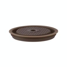 Compatibile con Vertuoline riutilizzabile capsula di caffè guscio tappo in silicone (caffè)