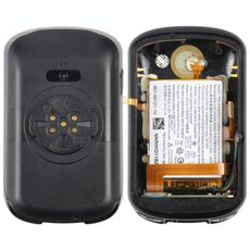 Cover posteriore con batteria di ricambio per Garmin Edge 830 WSP0080 6922842162705