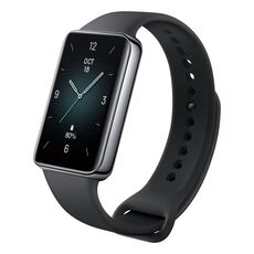 Honor Band 9, schermo AMOLED da 1,57 pollici, supporta il monitoraggio della frequenza cardiaca/ossigeno nel sangue/sonno, versione standard (nero)