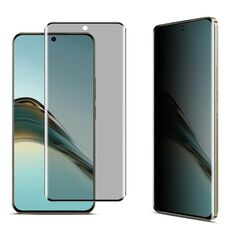 Per Realme 13 Pro Global / 13 Pro+ Global imak 3D Curvo HD Schermo Intero Anti-spia Pellicola Protettiva in Vetro Temperato
