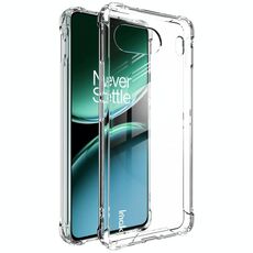 Per OnePlus Nord 4 IMAK Space Shield PC + TPU Airbag Custodia antiurto per telefono (trasparente)