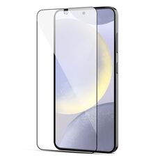 Per Samsung Galaxy S24 5G JOYROOM 2.5D Pellicola protettiva in vetro temperato HD a schermo intero