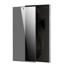Per Samsung Galaxy S24+ 5G JOYROOM 2.5D Pellicola protettiva in vetro temperato per la privacy a schermo intero