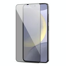 Per Samsung Galaxy S24 5G JOYROOM 2.5D Pellicola protettiva in vetro temperato per la privacy a schermo intero