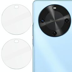 Per Huawei Maimang 30 5G 2 pezzi/set IMAK HD Glass Pellicola per obiettivo fotocamera posteriore