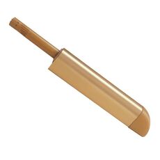 Apriporta magnetico a molla per cassetti con rimbalzo invisibile (oro)