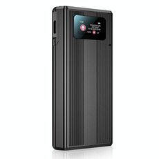 ZD42B Registratore vocale con riduzione intelligente del rumore e controllo magnetico del suono, memoria: 32 GB (nero)