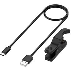 Per Casio Watch G-SHOCK GBD-H2000 Interfaccia USB Cavo di ricarica per smartwatch Clip di ricarica