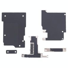 Per iPad Pro 11 2021 2022 4G 5 in 1 Scheda Madre Copertura in Lamiera di Ferro