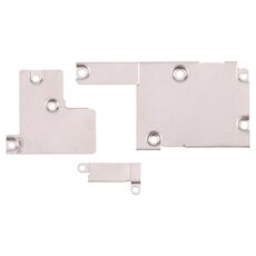 Per iPad mini 6 / mini 2021 3 in 1 Scheda Madre Copertura in Lamiera di Ferro