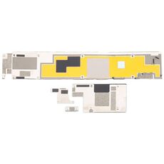 Per iPad Pro 12.9 2018 Scheda Madre Copertura in Lamiera di Ferro