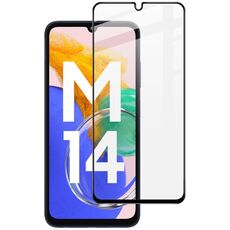 Per Samsung Galaxy F14 4G imak 9H Durezza superficiale Pellicola in vetro temperato a schermo intero Pro+ Series
