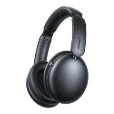 JOYROOM JR-JH1 Cuffie wireless Bluetooth ANC ibride (nere)