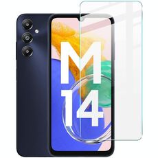 Per Samsung Galaxy F14 4G imak H Series Pellicola in vetro temperato a schermo intero