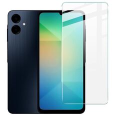 Per Samsung Galaxy A06 4G imak H Series Pellicola in vetro temperato a schermo intero