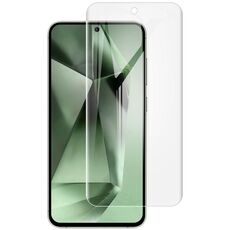 Per Samsung Galaxy S24 FE 5G imak 4a generazione pellicola protettiva idrogel a copertura totale dello schermo