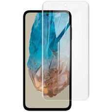 Per Samsung Galaxy M35 5G imak 4a generazione pellicola protettiva idrogel a copertura totale per schermo