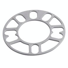 Guarnizione mozzo ruota allargata da 3 mm per modifica ET auto