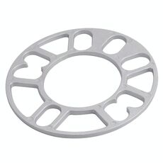 Guarnizione mozzo ruota allargata da 5 mm per modifica ET auto