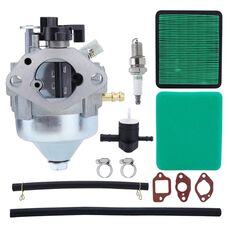 16100-Z9L-811 Carburatore per tosaerba Honda GCV170LA/HRN216