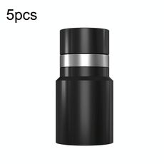 5pcs Diametro interno universale 32mm Accessori per aspirapolvere Tubo di collegamento Tubo filettato Tappo a muro