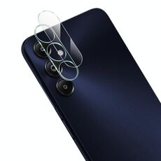 Per Samsung Galaxy M14 4G imak Pellicola per obiettivo in vetro integrato ad alta definizione