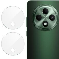 Per OPPO F27 5G 2 pezzi/set IMAK HD Pellicola per obiettivo fotocamera posteriore in vetro