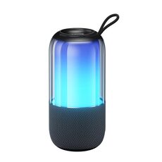 WK Beluga D13 Altoparlante Bluetooth portatile impermeabile per esterni (nero)