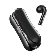 WK WS-11 Littoy HiFi True Wireless Bluetooth Auricolare (Nero)