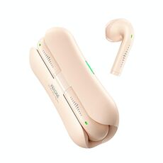 WK WS-11 Littoy HiFi True Wireless Bluetooth Auricolare (Beige)