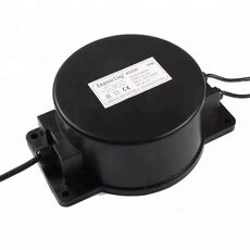 Trasformatore di illuminazione 220V a CA 12V/24V Adattatore di alimentazione per luce subacquea a LED impermeabile, potenza: 300W (24V)