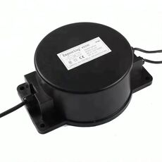 Trasformatore di illuminazione 220V a CA 12V/24V Adattatore di alimentazione per luce subacquea a LED impermeabile, potenza: 360 W (12 V)